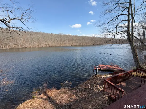 176 Lake Drive, Bethlehem, CT 06751