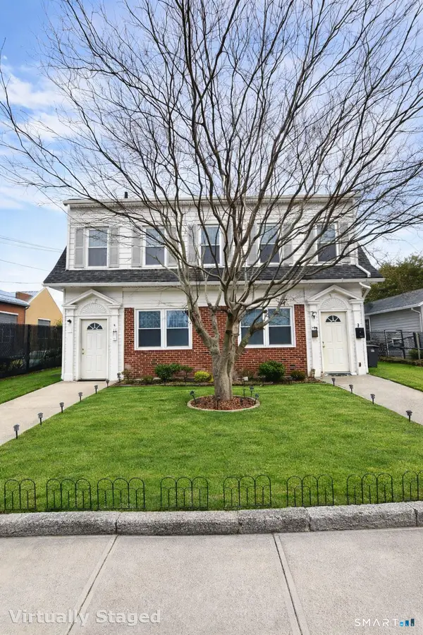 17 Davis Street, New Haven, CT 06515