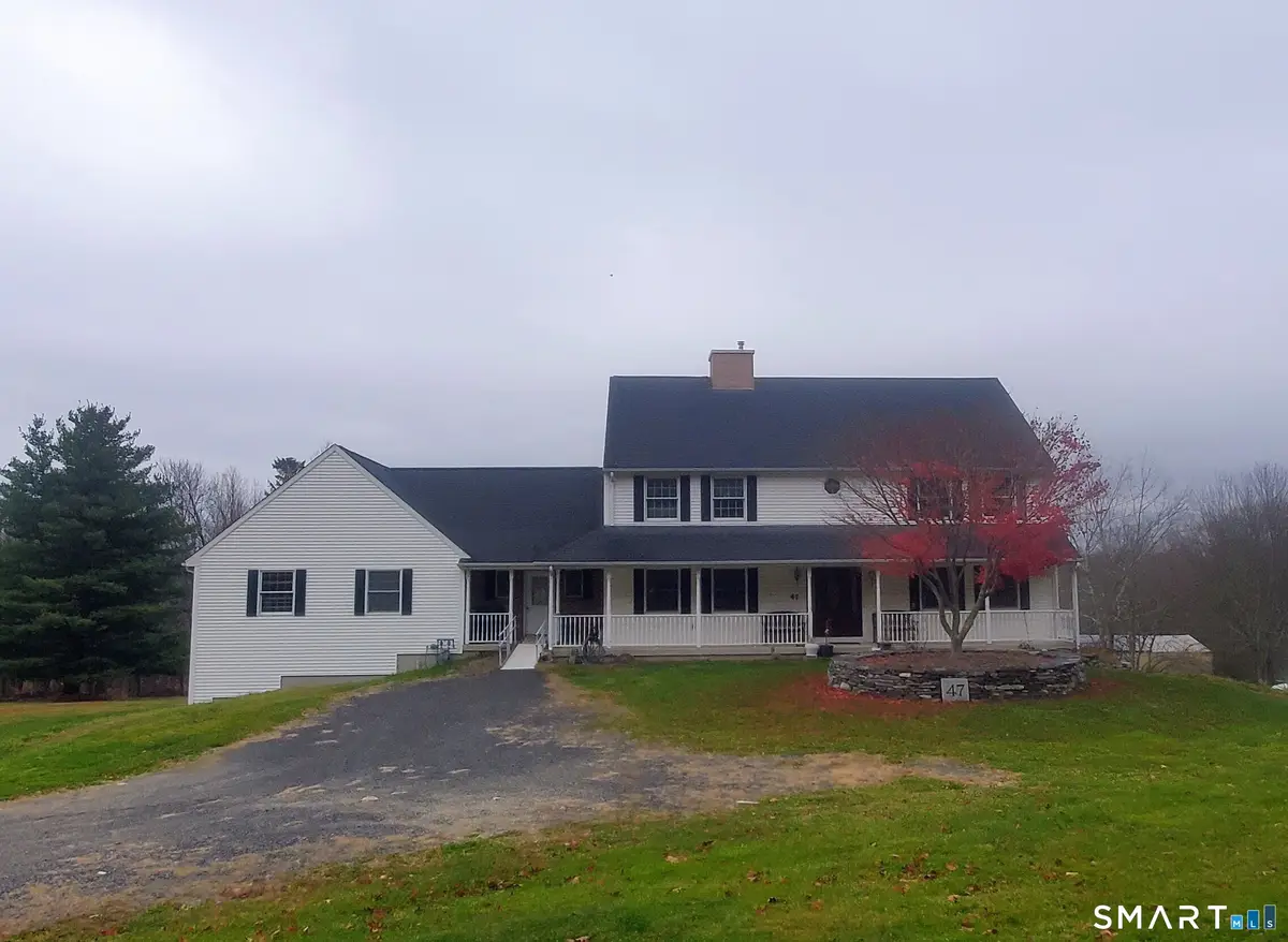 47 South Street, Plymouth, CT 06782 - #1