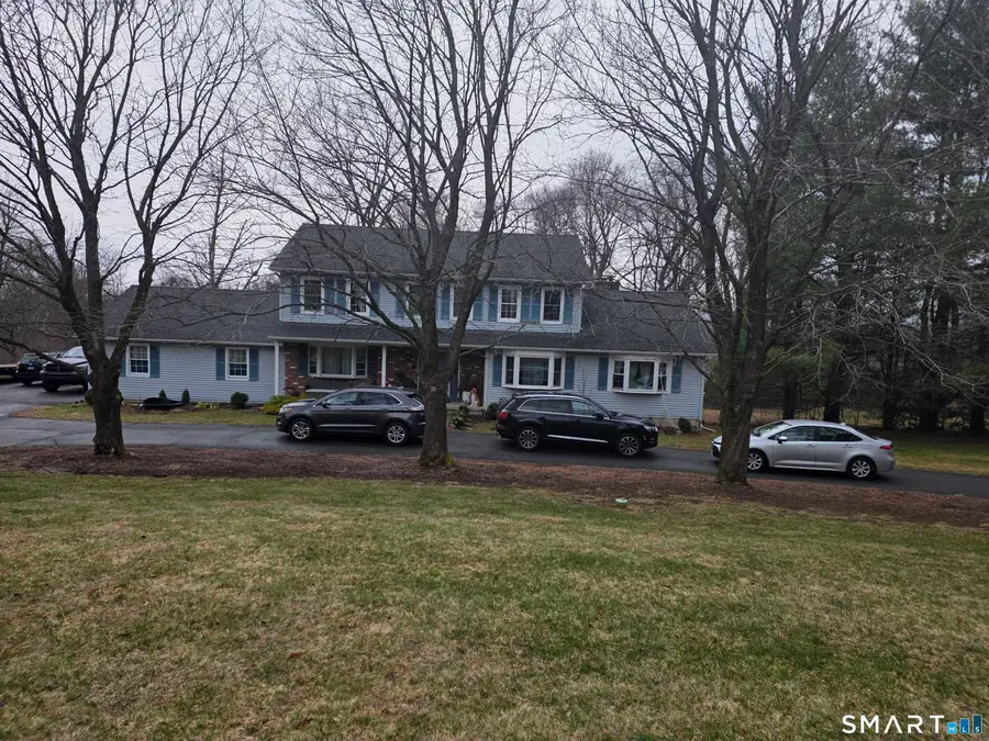 12 Timber Springs Road, New Fairfield, CT 06812 - #2