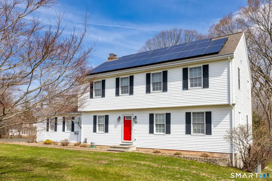 33 Valerie Court, Hamden, CT 06514 - #2