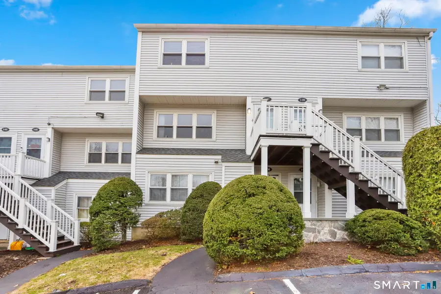 29 Van Buren Avenue #I7, Norwalk, CT 06850 - #2