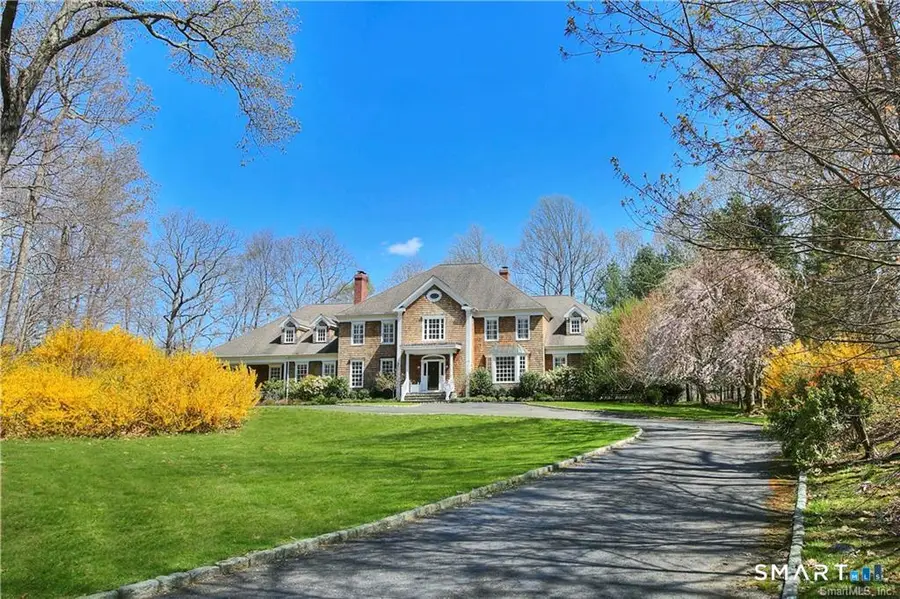 41 Singing Oaks Drive, Weston, CT 06883 - #2