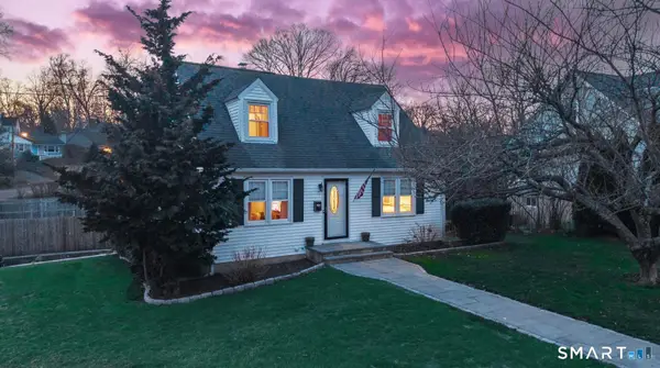 72 Glendale Drive, Stamford, CT 06906