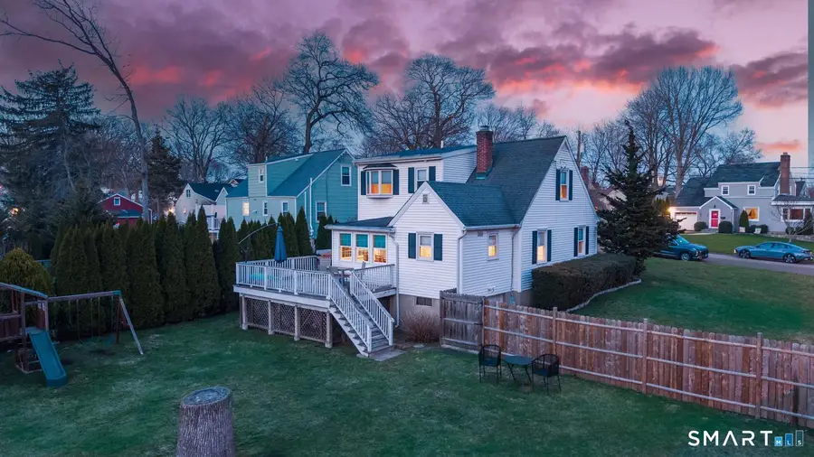 72 Glendale Drive, Stamford, CT 06906 - #2