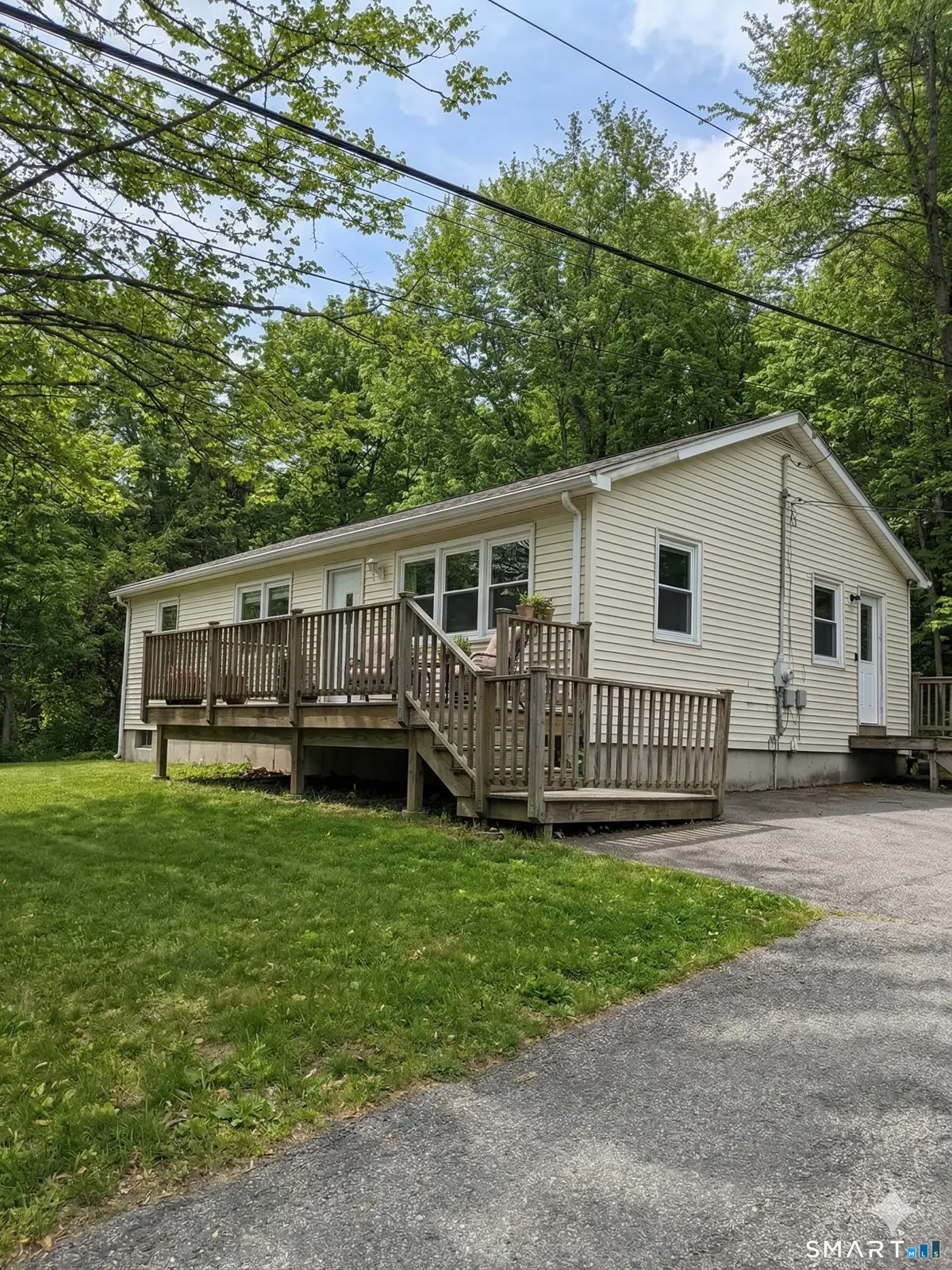 23 Holbrook Road, Seymour, CT 06483 - #1