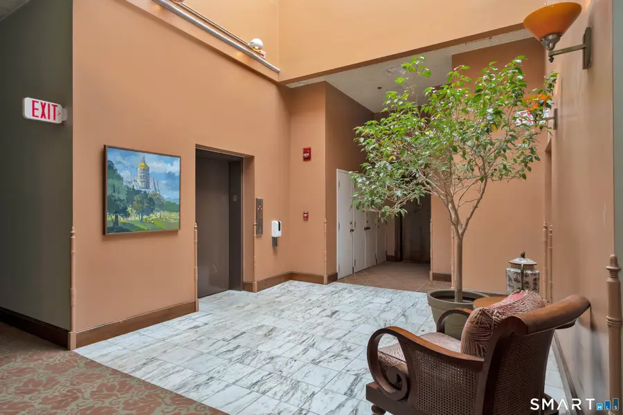 1 Linden Place #506, Hartford, CT 06106 - #3