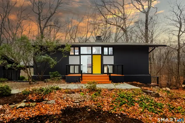 27 Hackberry Hill Road, Weston, CT 06883