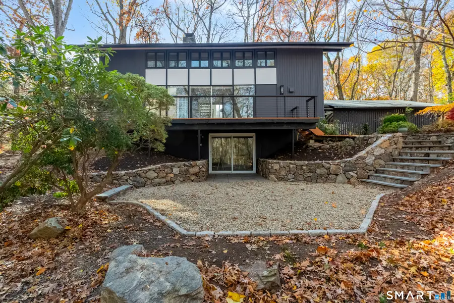 27 Hackberry Hill Road, Weston, CT 06883 - #3