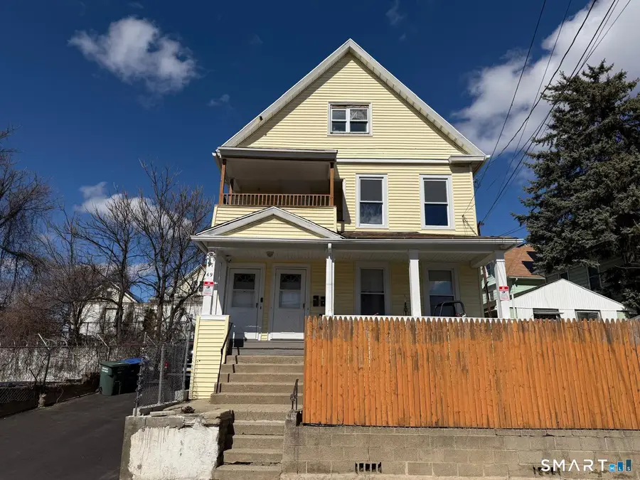47-49 Berkshire Avenue, Bridgeport, CT 06608 - #2