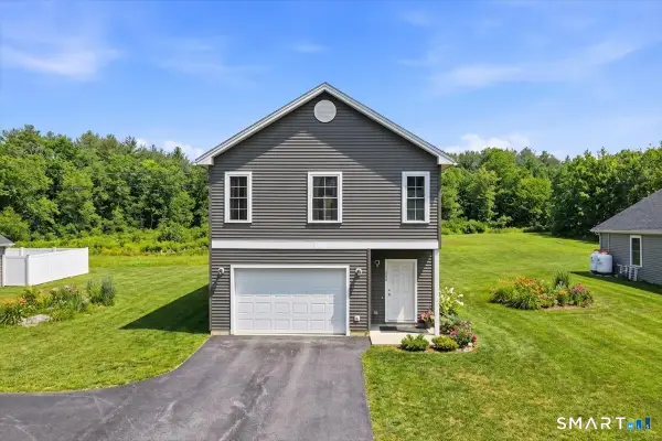 224 Westford Road #224, Eastford, CT 06242