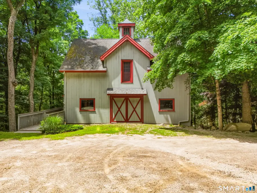 5 Newtown Turnpike, Weston, CT 06883 - #2