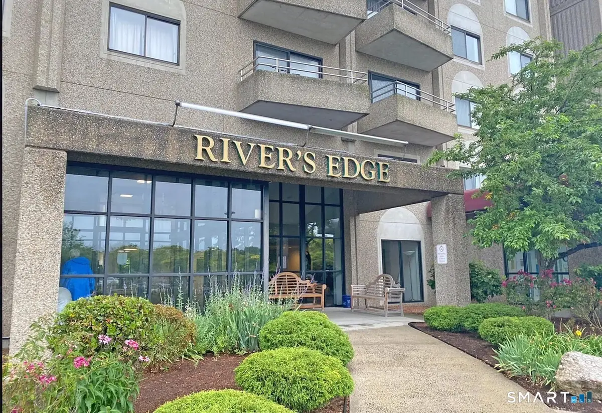 111 Dekoven Drive #708, Middletown, CT 06457 - #1