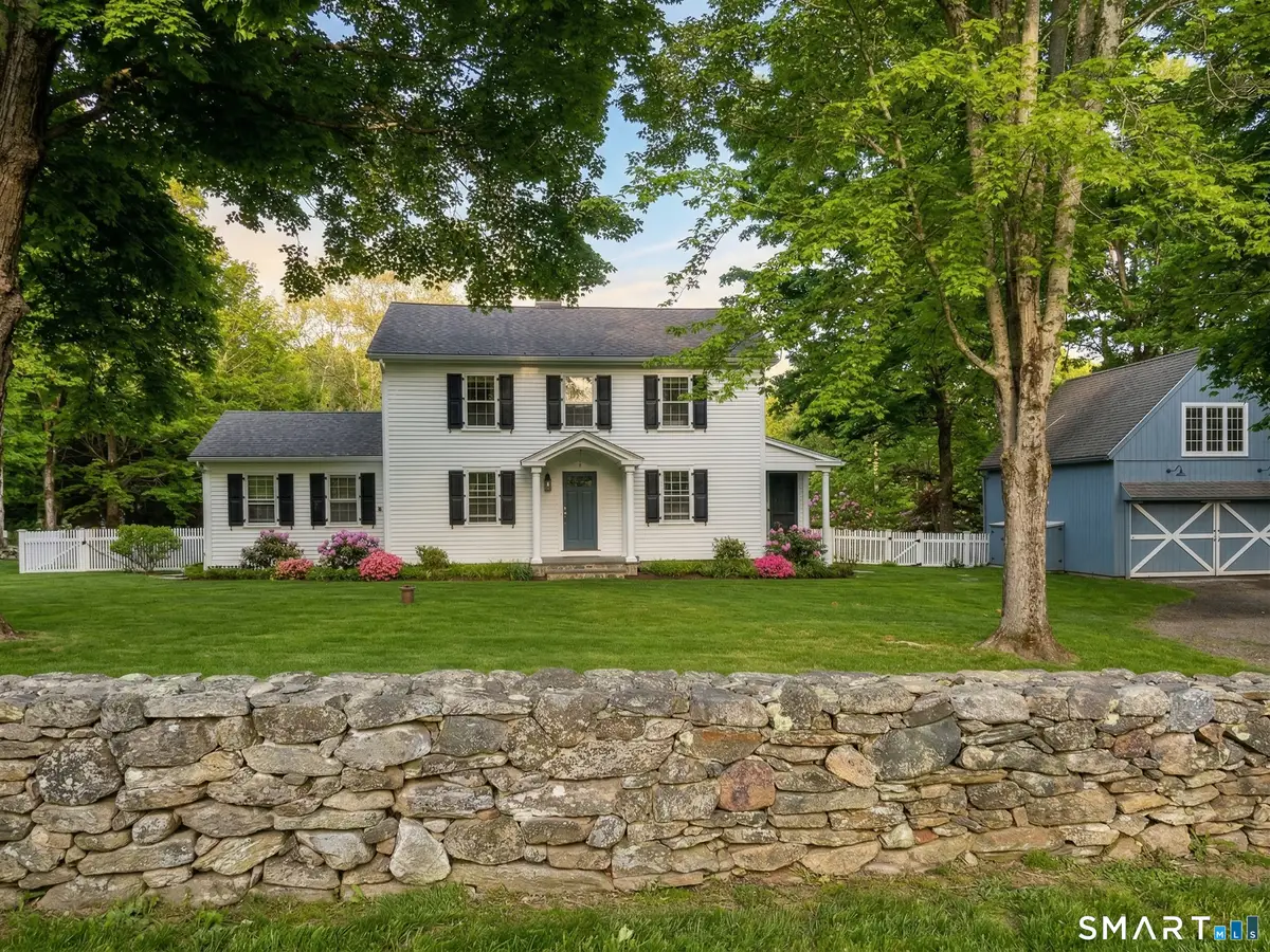 9 Hut Hill Road, Bridgewater, CT 06752 - #1