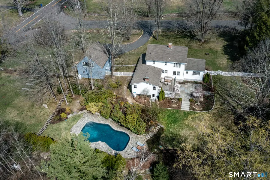 9 Hut Hill Road, Bridgewater, CT 06752 - #3