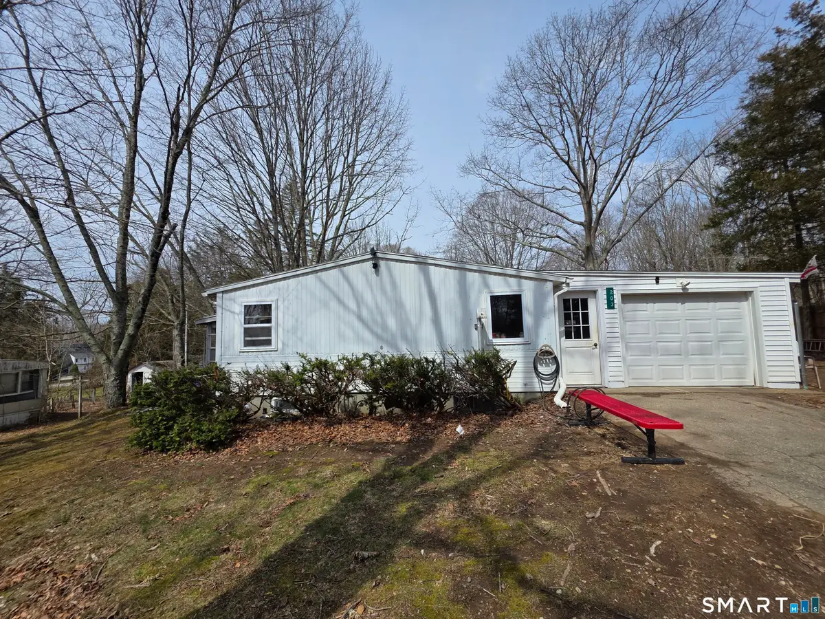 1564 Glasgo Road #LOT 203, Griswold, CT 06351 - #1