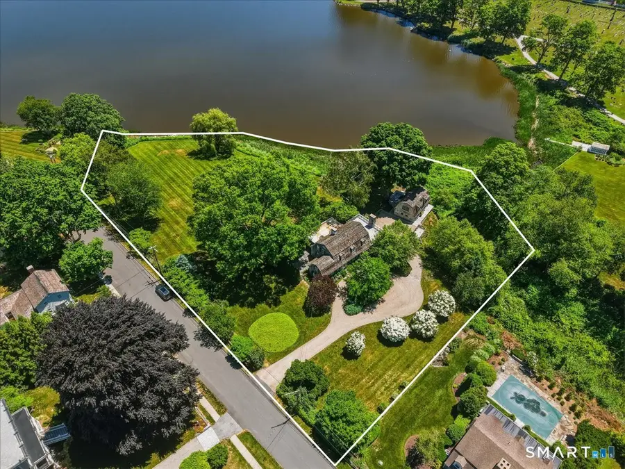 24 New City Street, Essex, CT 06426 - #2