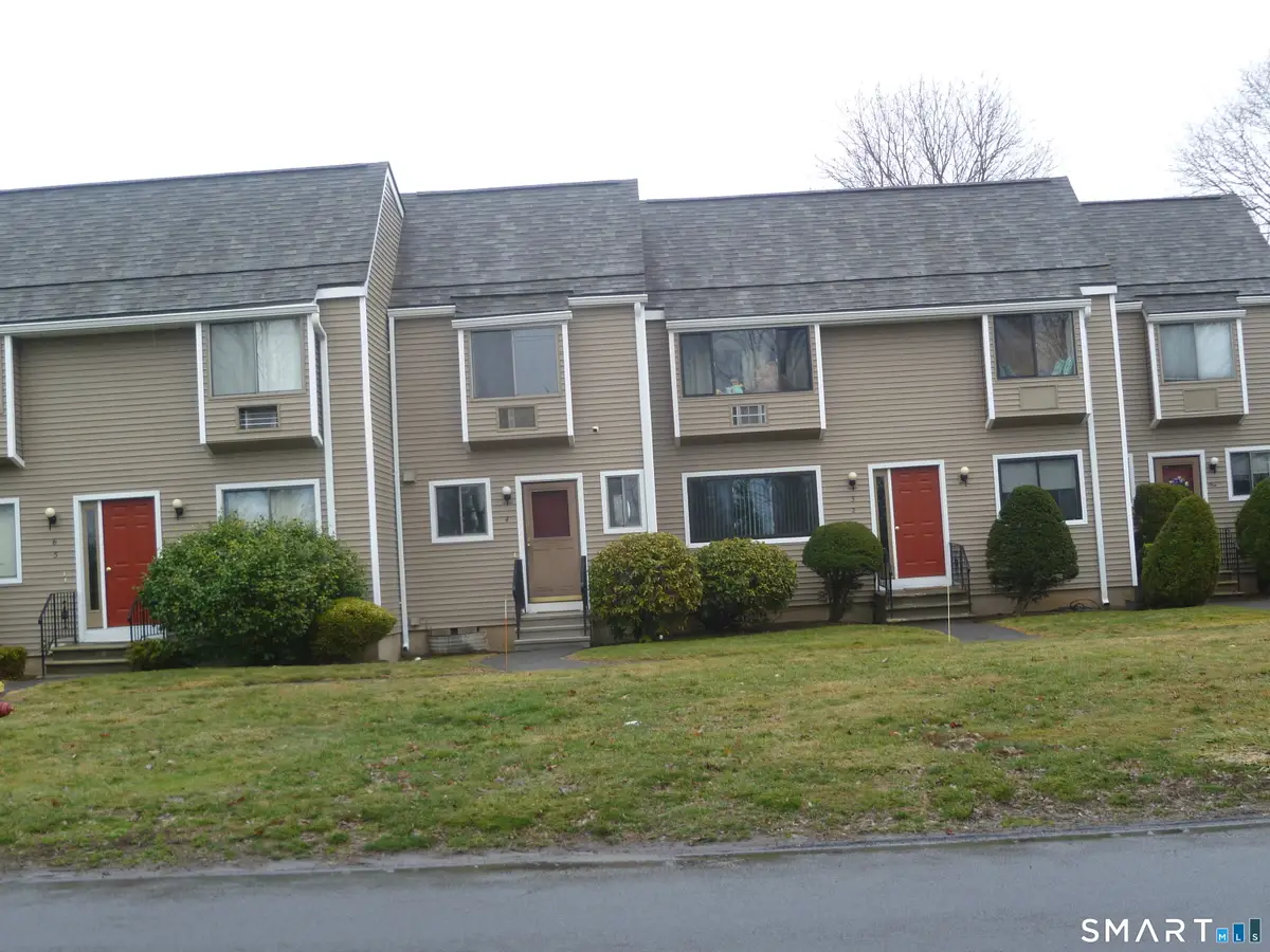 560 Yale Avenue #4, Meriden, CT 06450 - #1