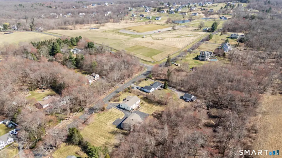 101 Johnnycake Mountain Road, Burlington, CT 06013 - #2