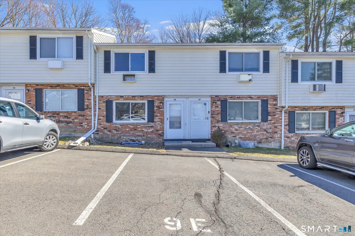 461 Spring Street #9E, Naugatuck, CT 06770 - #1