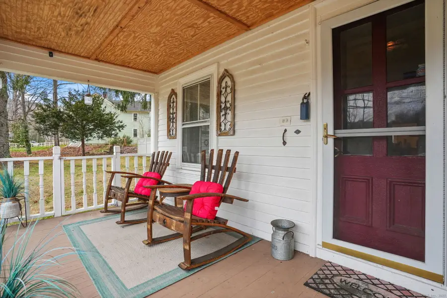 216 Baker Road, Roxbury, CT 06783 - #2