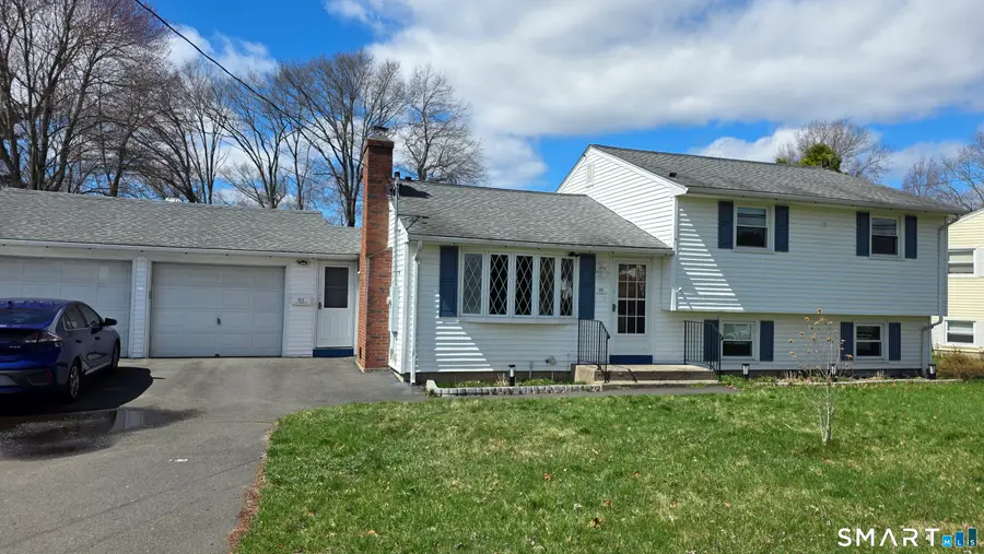 91 Shuttlemeadow Road, Plainville, CT 06062 - #2
