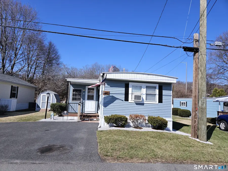 24 Greenlawn Drive, Danbury, CT 06810 - #2