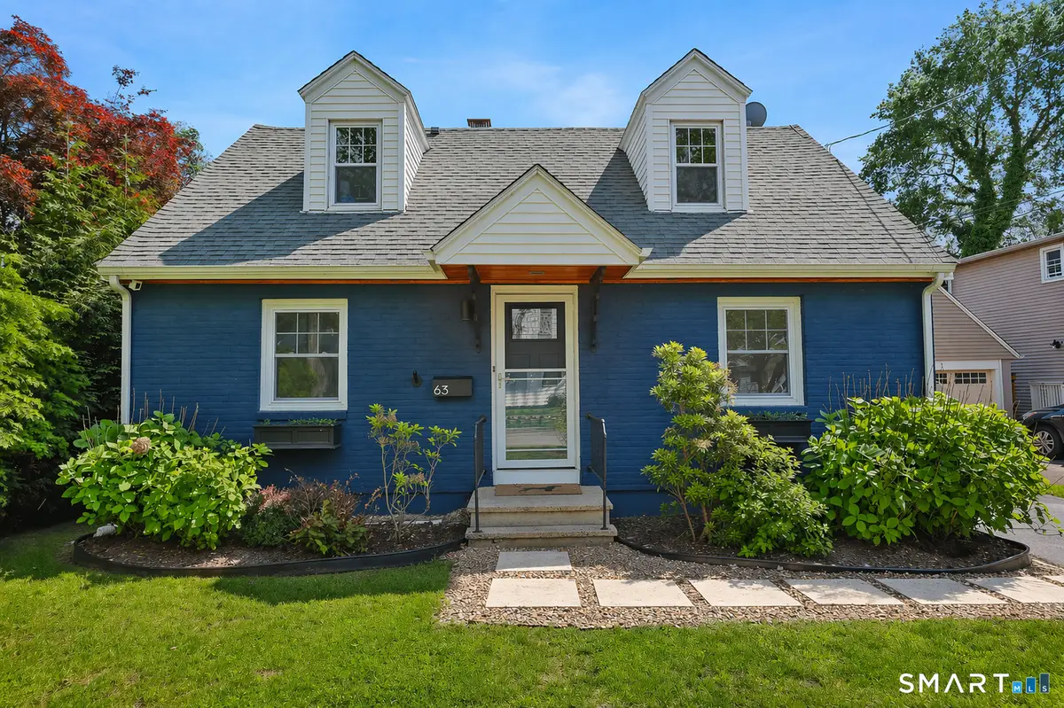 63 Henry Street, Fairfield, CT 06824 - #1