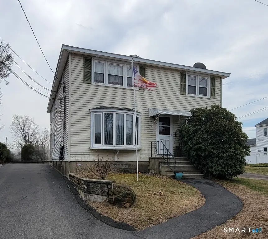 41 Diane Terrace, Waterbury, CT 06705 - #1