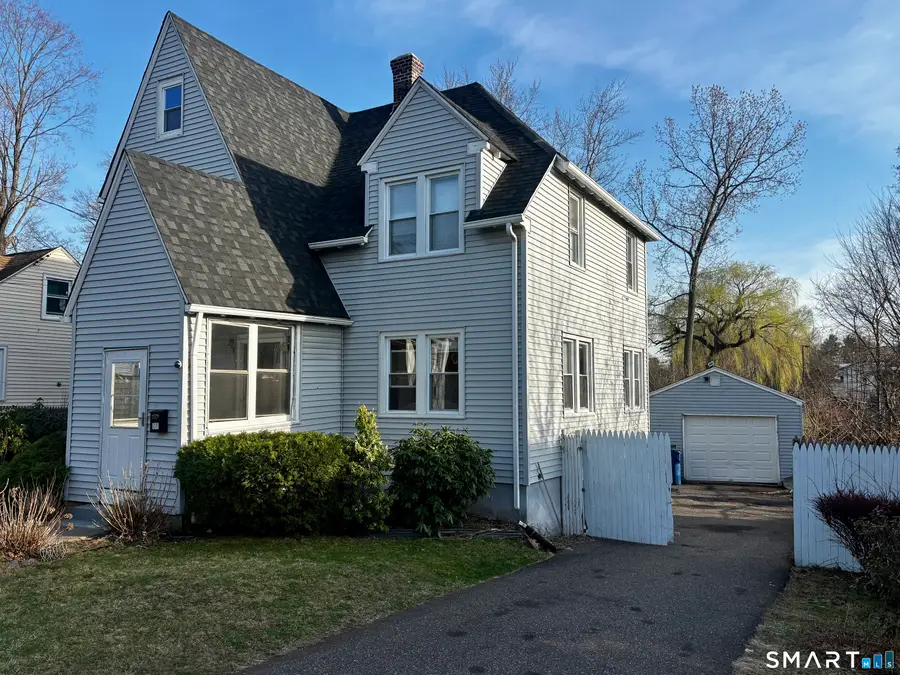 28 Skitchewaug Street, Windsor, CT 06095 - #2