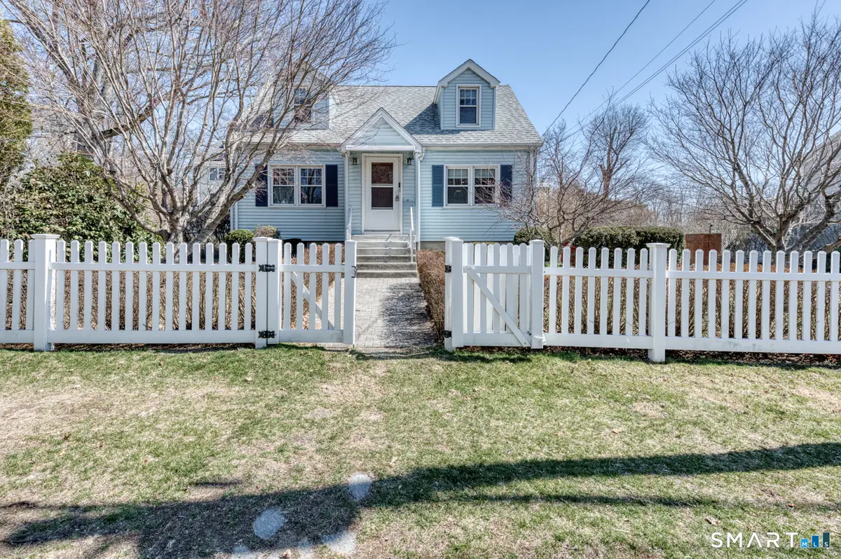 17 Innsbruck Street, Milford, CT 06460 - #1