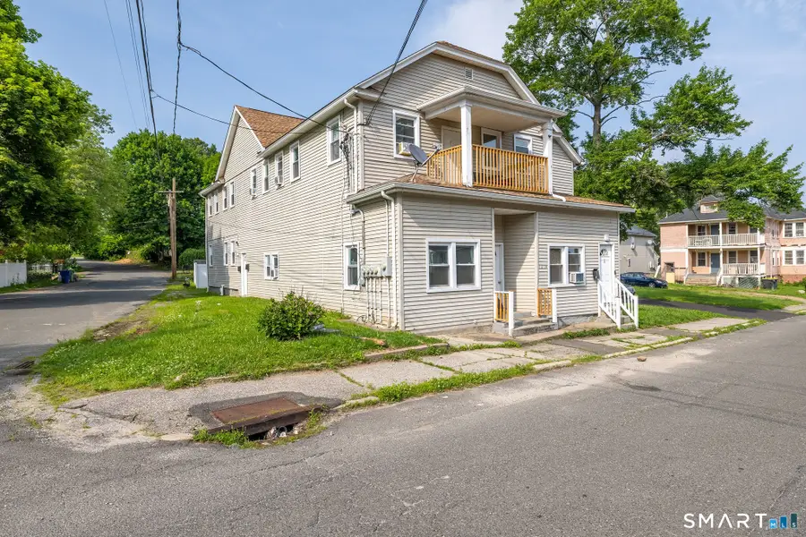 121 Hillview Avenue, Waterbury, CT 06704 - #2