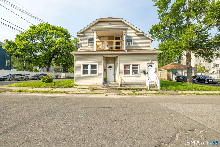 121 Hillview Avenue, Waterbury, CT 06704 - #3