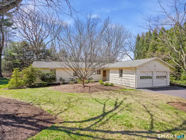 65 Tahmore Place, Fairfield, CT 06825