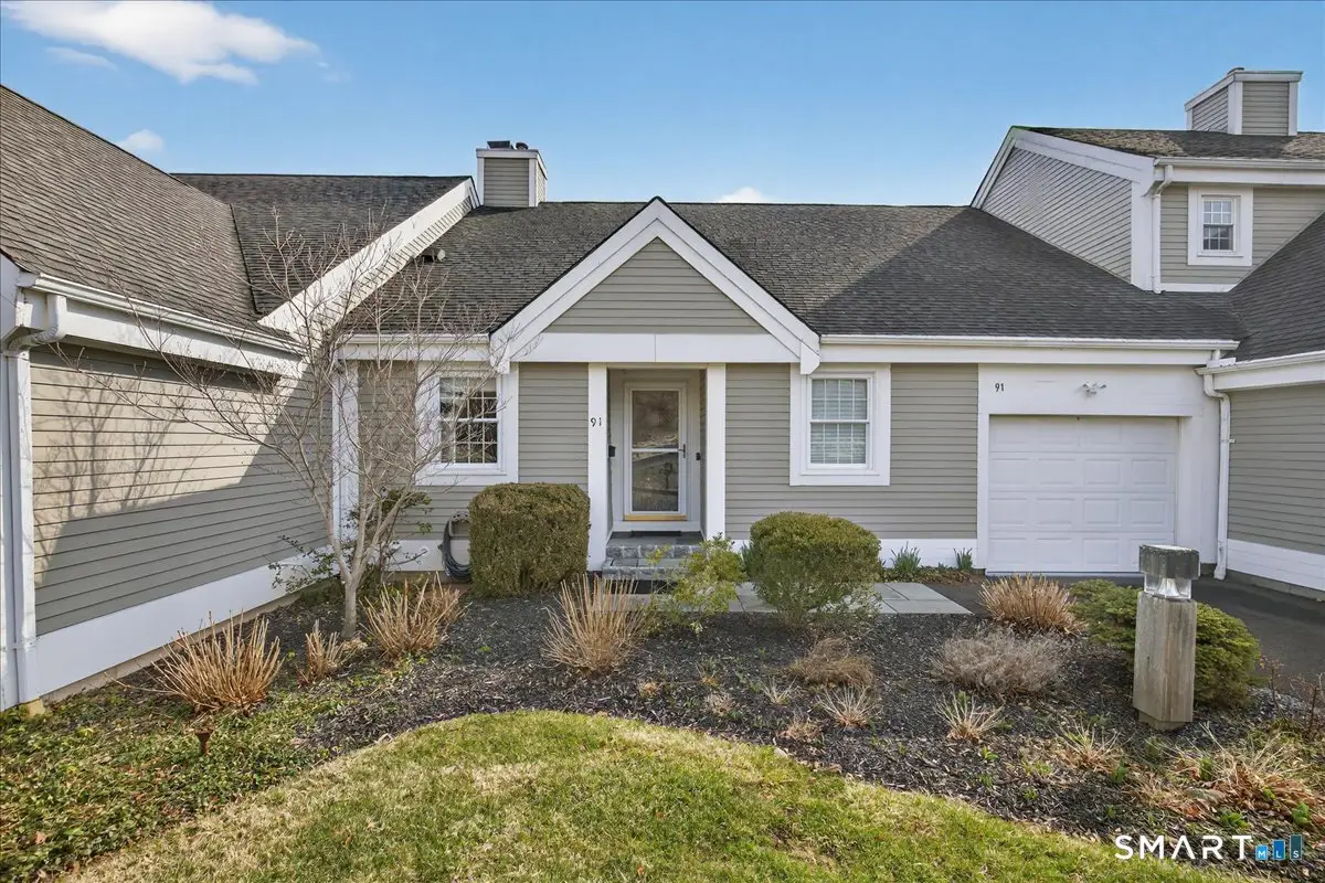 91 Legend Hill Road #91, Madison, CT 06443 - #1