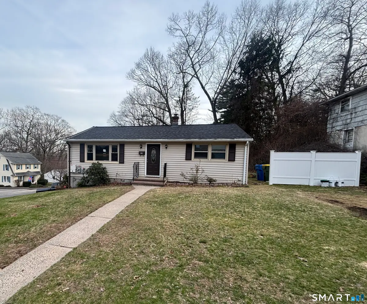 117 Arden Road, Waterbury, CT 06708 - #1