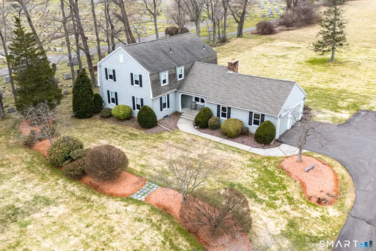 1554 King Street, Enfield, CT 06082 - #1