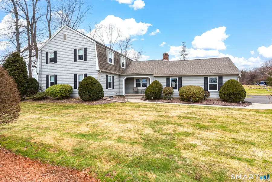 1554 King Street, Enfield, CT 06082 - #3