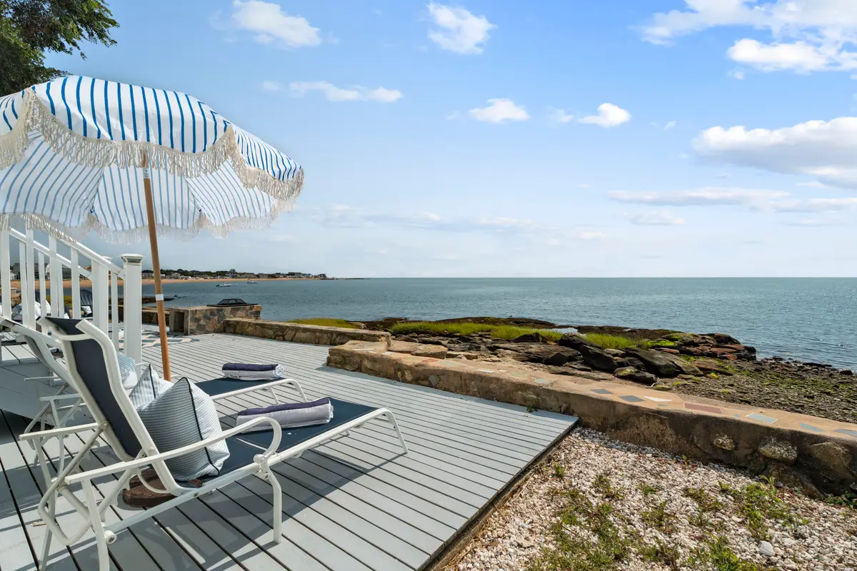 98 Morgan Avenue, East Haven, CT 06512 - #1