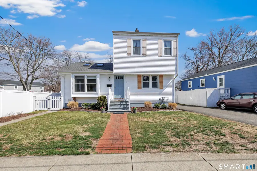 91 Atwater Street, Milford, CT 06460 - #3