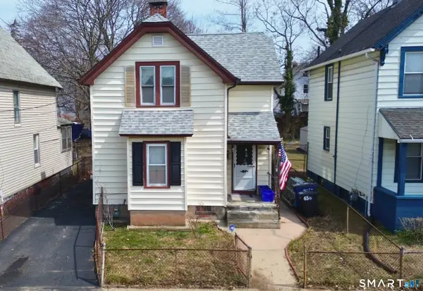 65 Winthrop Avenue, New Haven, CT 06519