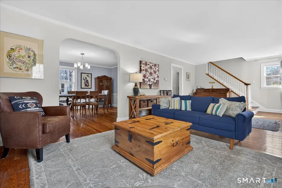 88 Churchill Road, Hamden, CT 06517 - #2