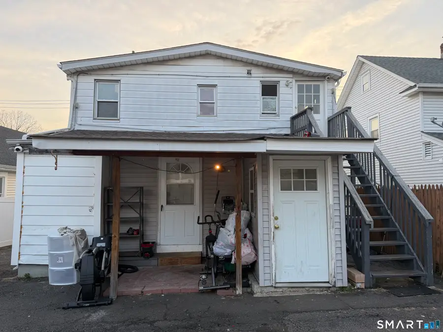 51 Lincoln Avenue, Stamford, CT 06902 - #2