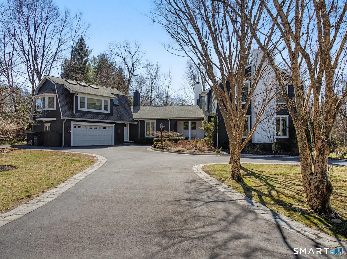 1038 Westover Road, Stamford, CT 06902 - #1