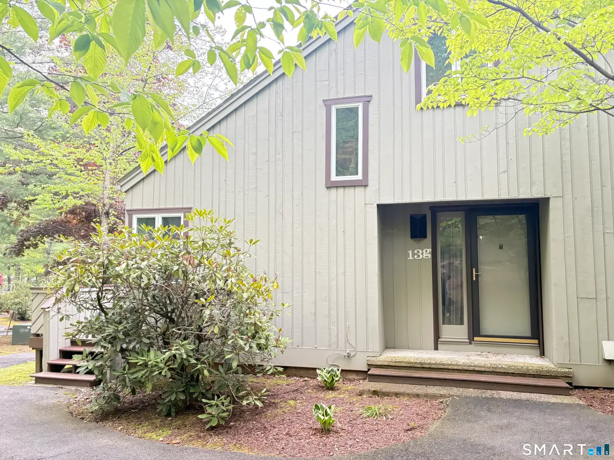 13 Bryne Court #G, Farmington, CT 06032 - #1