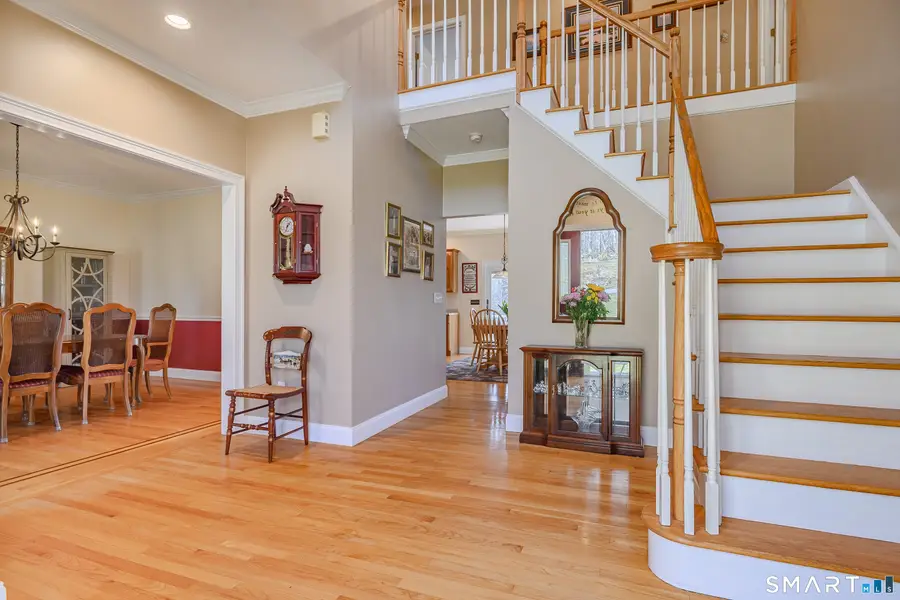 17 Weldon Woods Road, New Fairfield, CT 06812 - #2