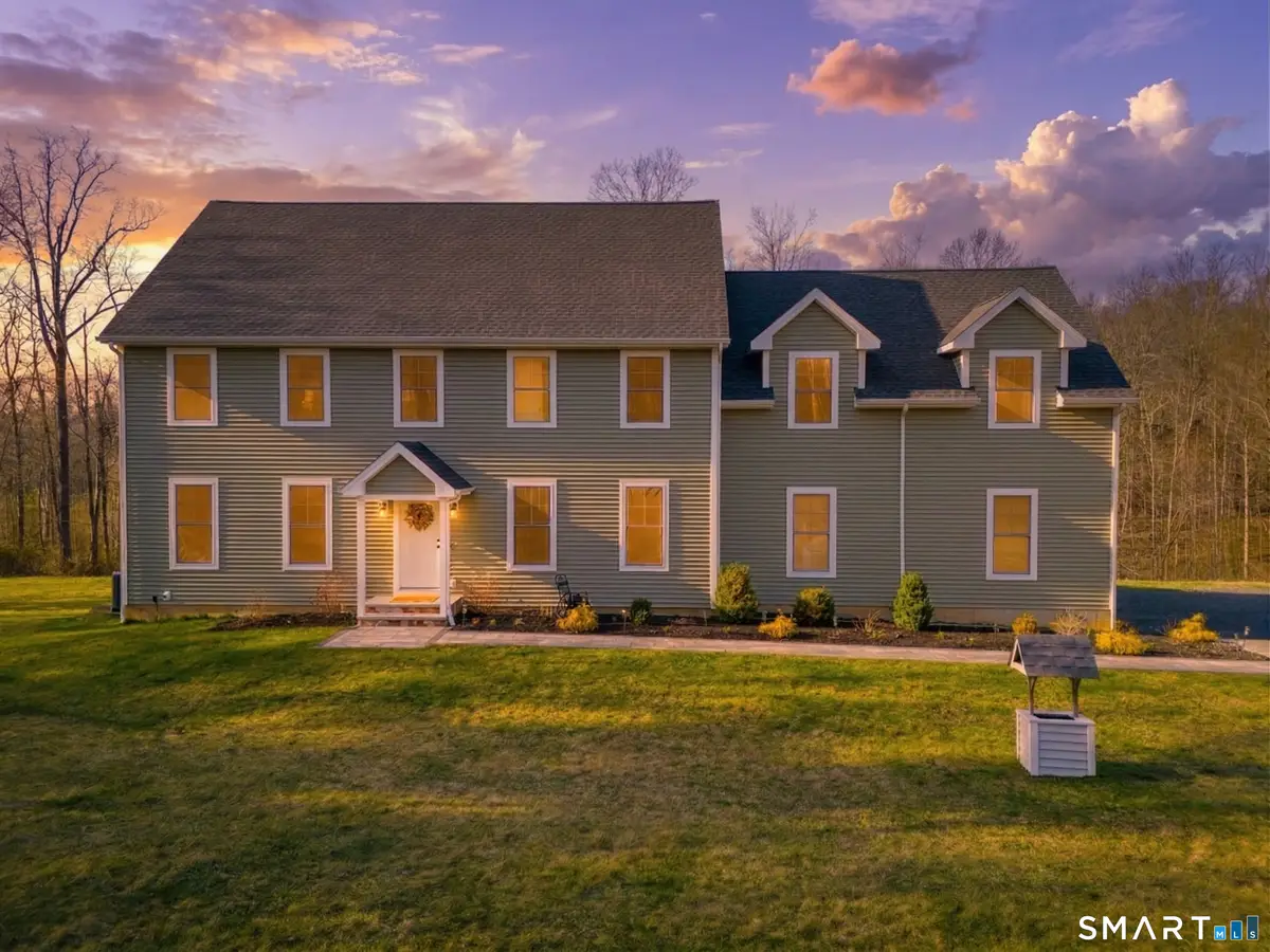 19 Reservoir Road, New Milford, CT 06776 - #1