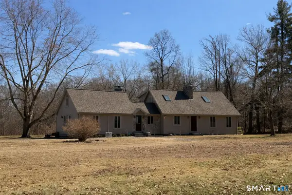 28 Walas Road, Plainfield, CT 06354