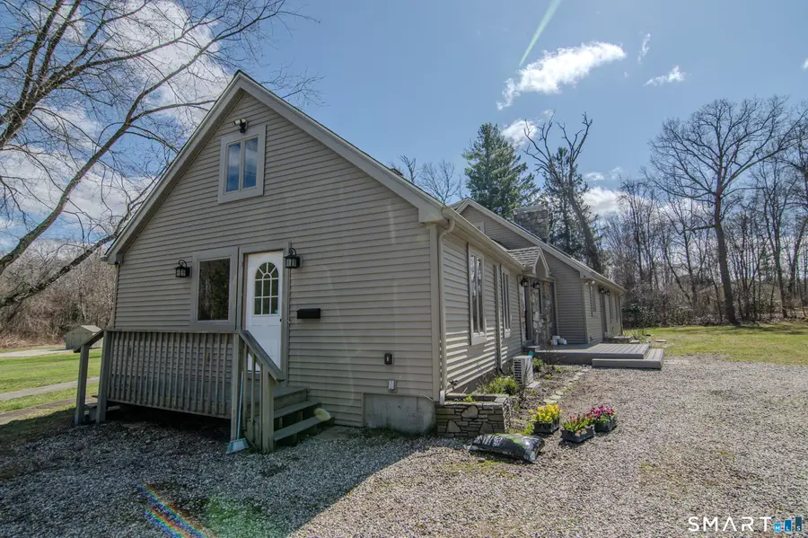 28 Walas Road, Moosup, CT 06354 - #2