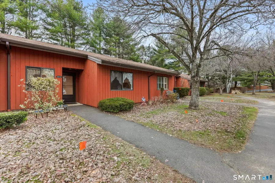 469 Asbury Ridge #469, Shelton, CT 06484 - #2